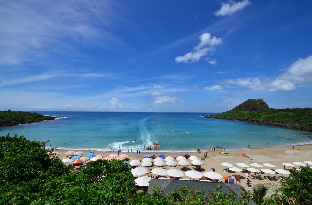 Howard Beach Resort Kenting Exterior foto Cape Omaezaki