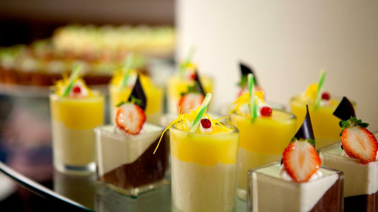 Howard Beach Resort Kenting Exterior foto A dessert